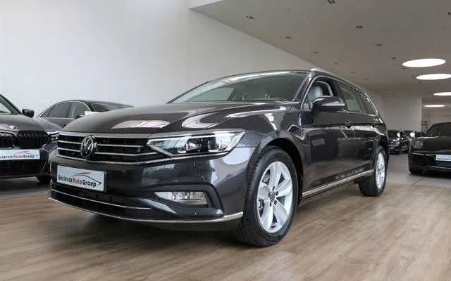 Volkswagen Passat Variant 1.5TSI 150PK 6V ELEGANCE*NIEUW MOD Image 2