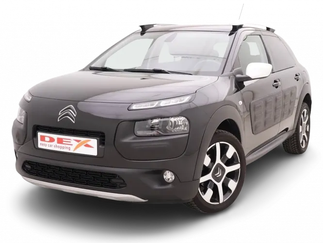 Citroën C3 1.6 HDi 75 Feel + GPS + Style Pack Image 1