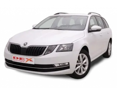 Skoda Octavia 1.0 TSi 116 Style Combi + GPS