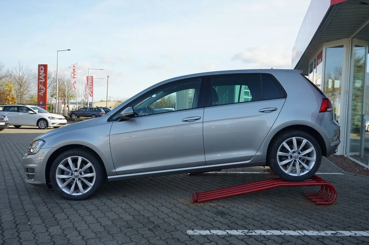 Volkswagen Golf VII 1.4 TSI Highline...  Image 3