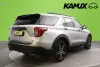 Ford Explorer 3,0 V6 Ecoboost 457hv PHEV A10 AWD ST-Line / Huippuvarusteltu / 7p / Bang/Olufsen / Panoraama / Thumbnail 4