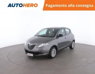 LANCIA Ypsilon 1.2 69 CV 5p. Gold